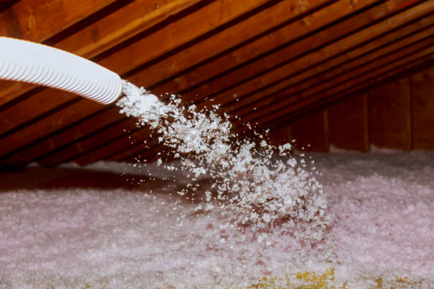 Best Cellulose Insulation in North Great River, NY