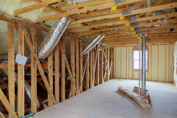 Best Fiberglass Insulation in North Great River, NY