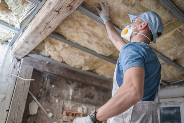 Best Commercial Insulation in North Great River, NY