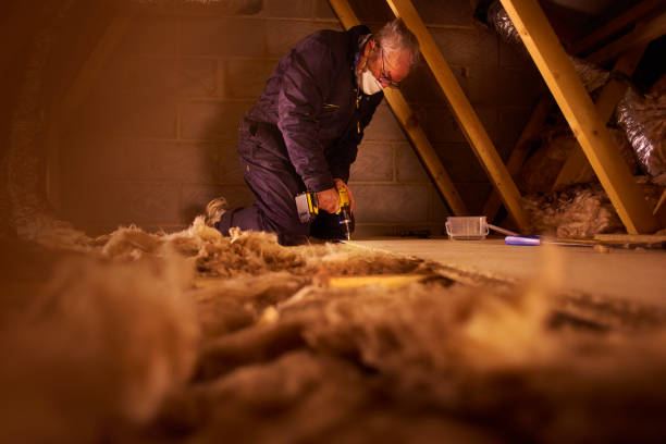 Best Spray Foam Insulation in North Great River, NY