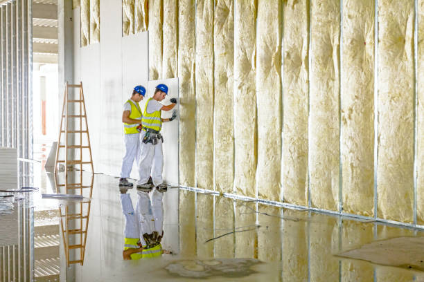 Professional Insulation Contractor in North Great River, NY